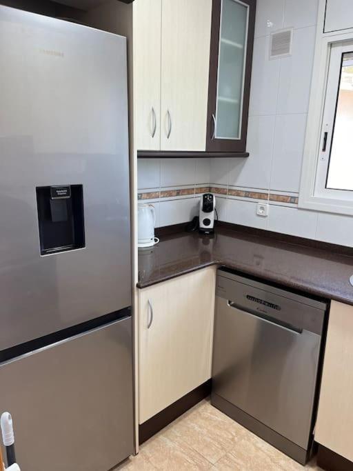 Lux Spa 2 Barcelona Vallirana المظهر الخارجي الصورة