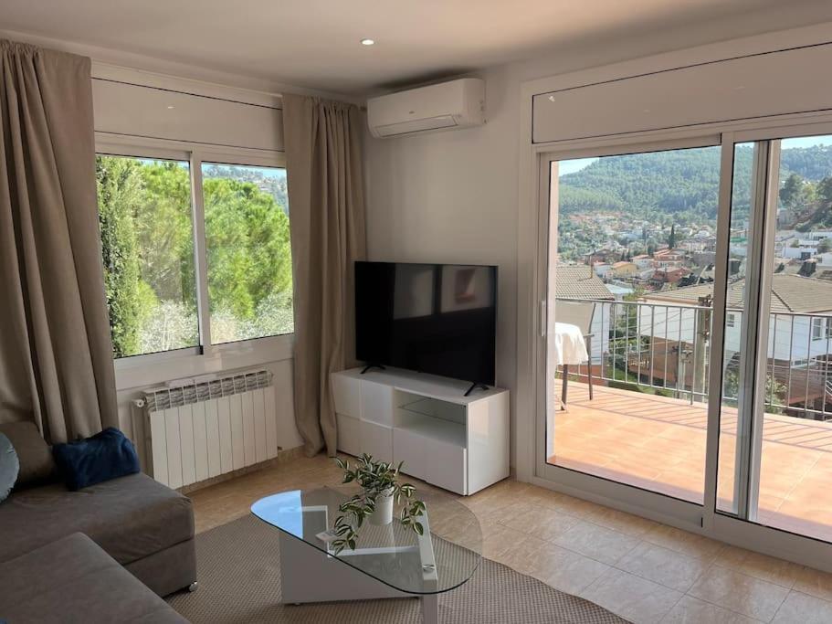 Lux Spa 2 Barcelona Vallirana المظهر الخارجي الصورة