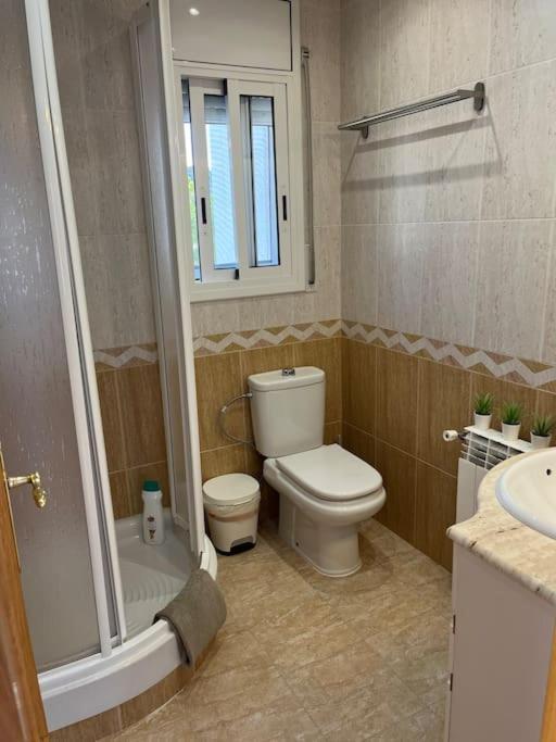Lux Spa 2 Barcelona Vallirana المظهر الخارجي الصورة